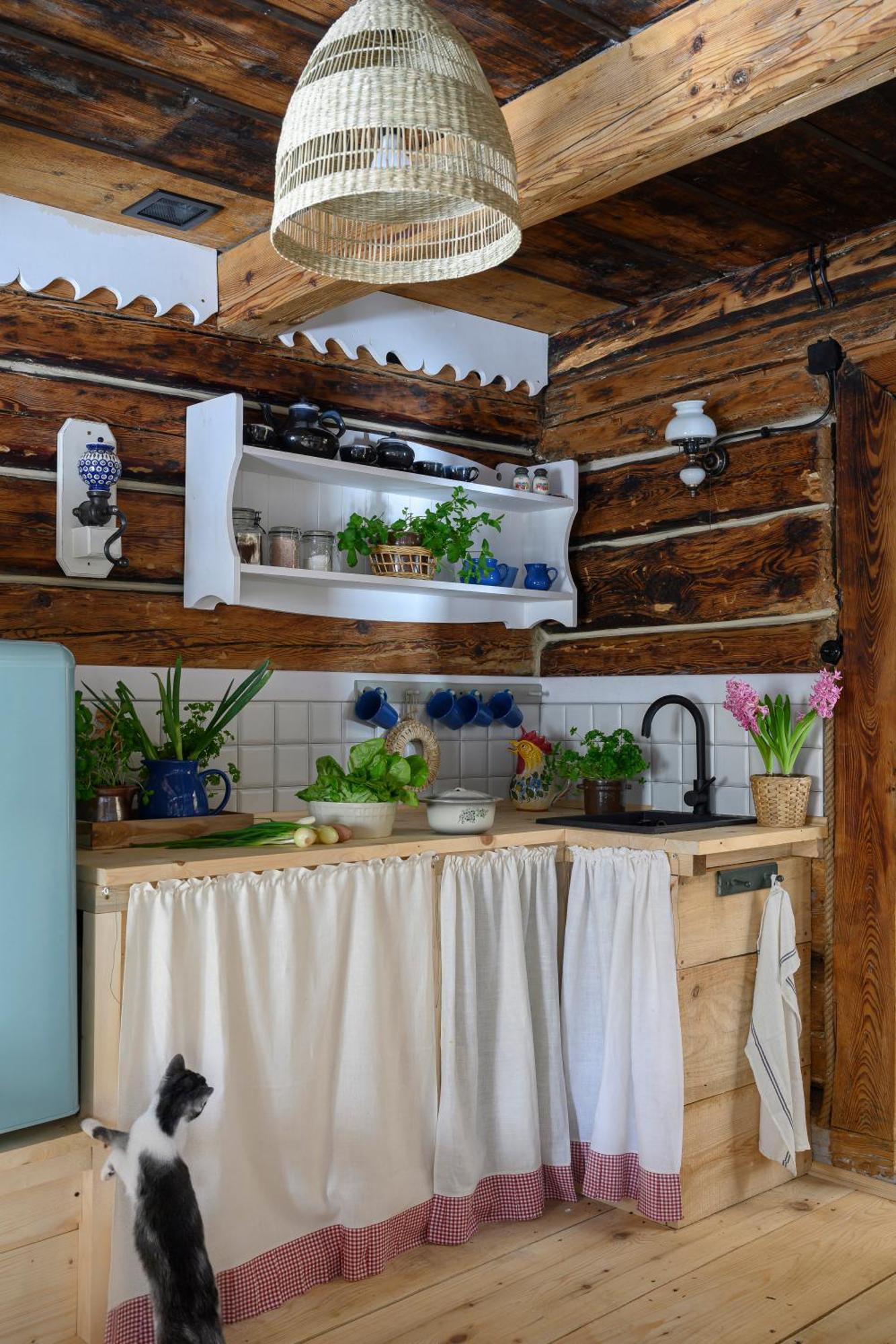 A To Cichata - Agroturystyka Odrzykon Exteriör bild