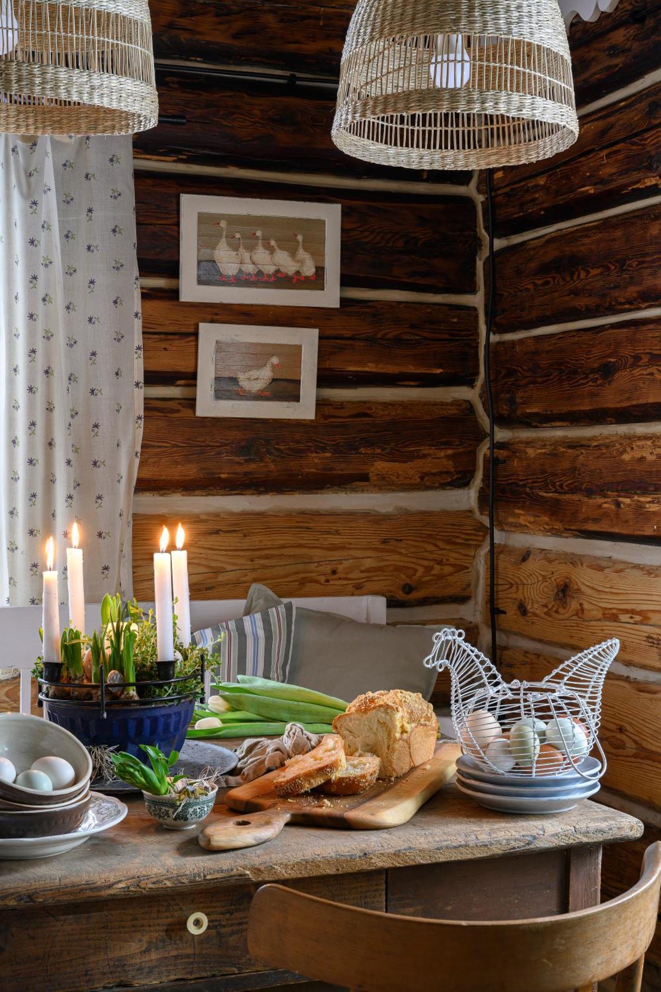 A To Cichata - Agroturystyka Odrzykon Exteriör bild